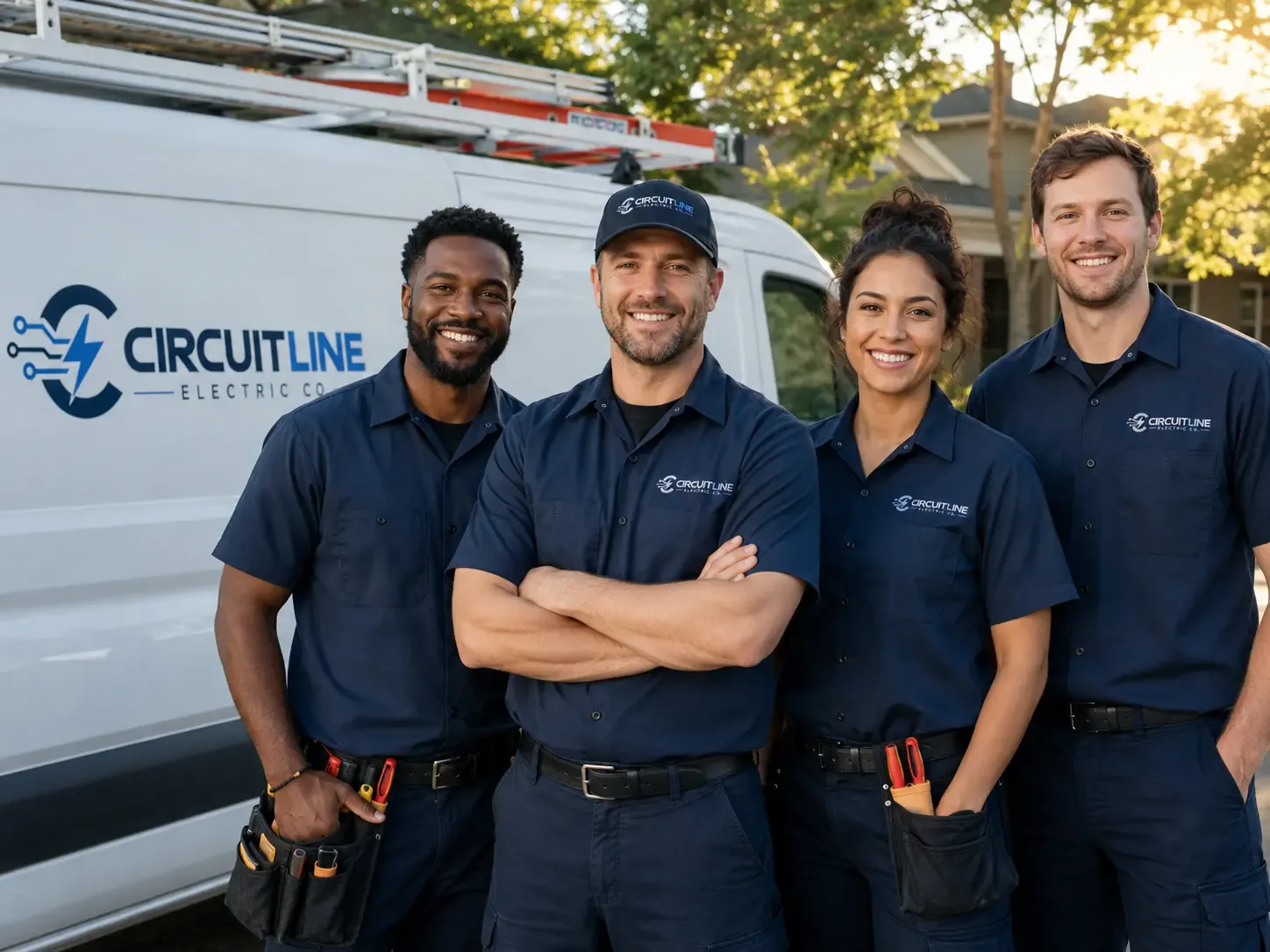 Whole Home Rewiring company in Odessa, MO