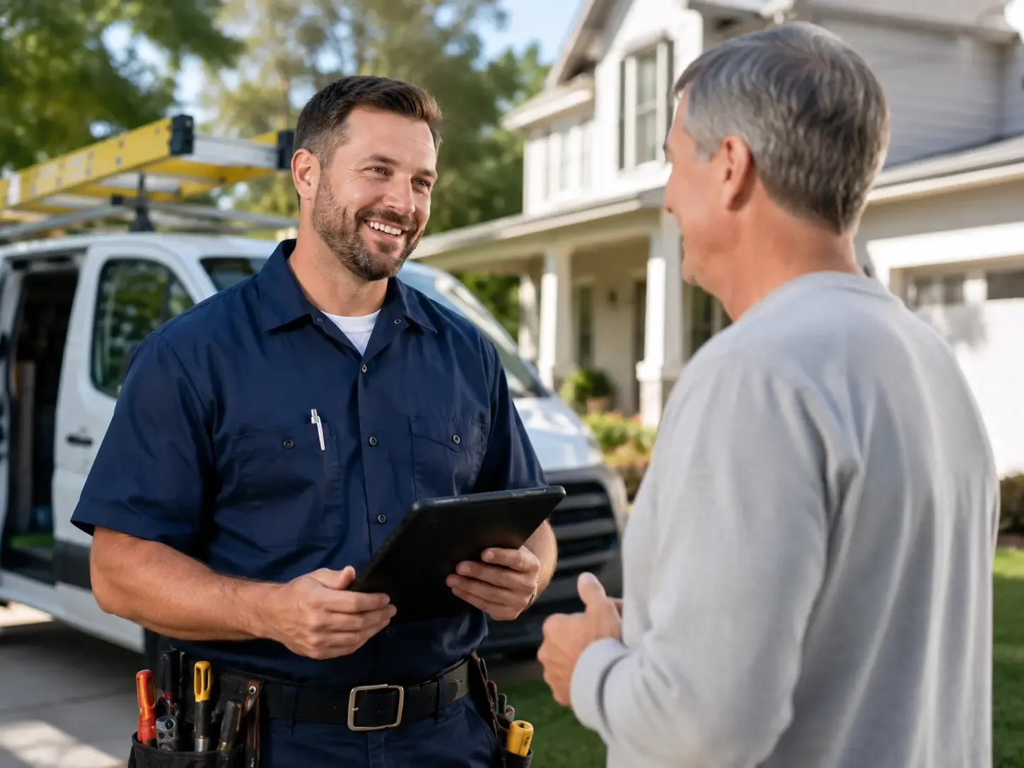 Whole Home Rewiring Odessa, MO FAQs